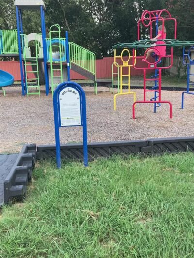 Cornwall Park - Sachse, TX