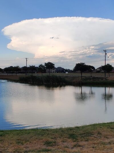 Dave Sanford Park - Sachse, TX
