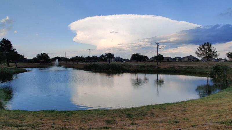 Dave Sanford Park - Sachse, TX