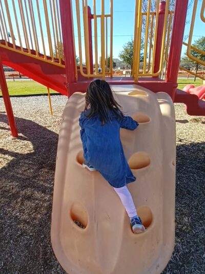 Firefighters Park - Sachse, TX