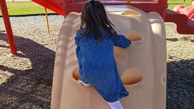 Firefighters Park - Sachse, TX