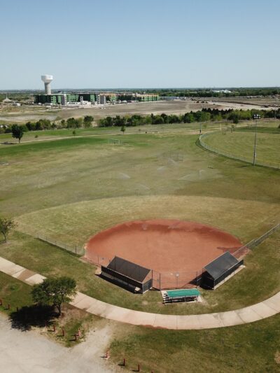 Heritage Park - Sachse, TX