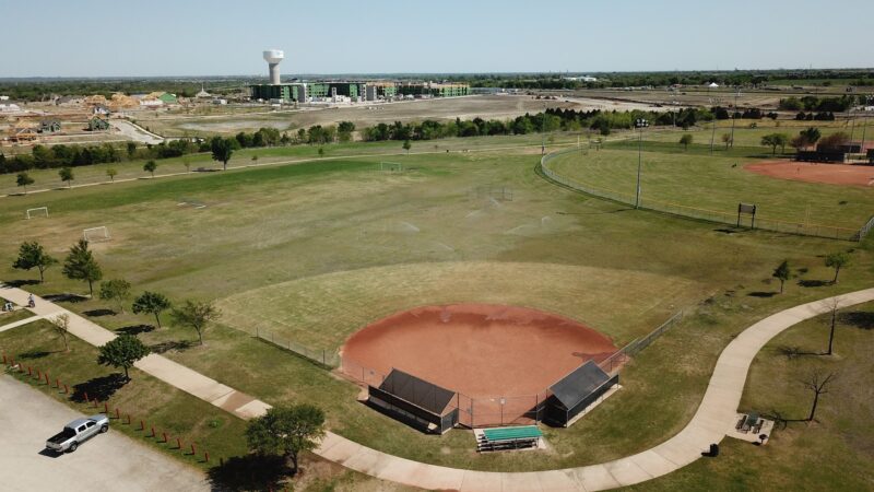 Heritage Park - Sachse, TX