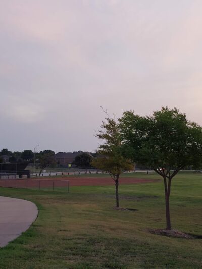 Heritage Park - Sachse, TX