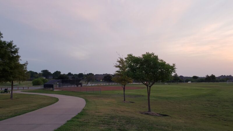 Heritage Park - Sachse, TX