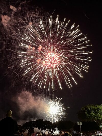 Heritage Park - Sachse, TX