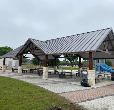 Sachse City Park - Sachse, TX