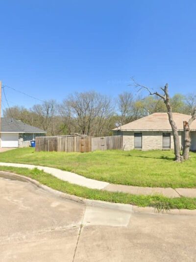 Sachse on the Creek Park - Sachse, TX