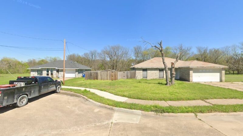 Sachse on the Creek Park - Sachse, TX