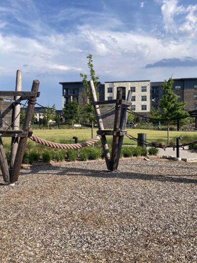 The Commons Park - Sachse, TX