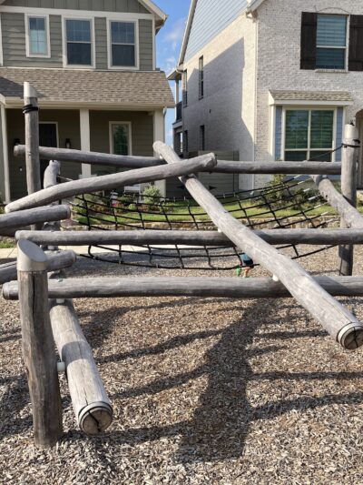 The Commons Park - Sachse, TX