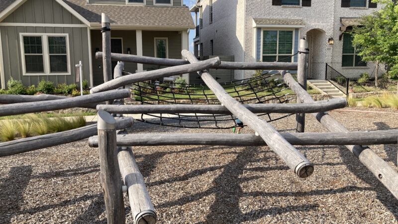 The Commons Park - Sachse, TX