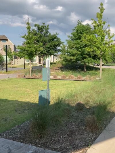 The Commons Park - Sachse, TX