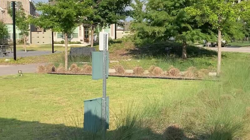 The Commons Park - Sachse, TX