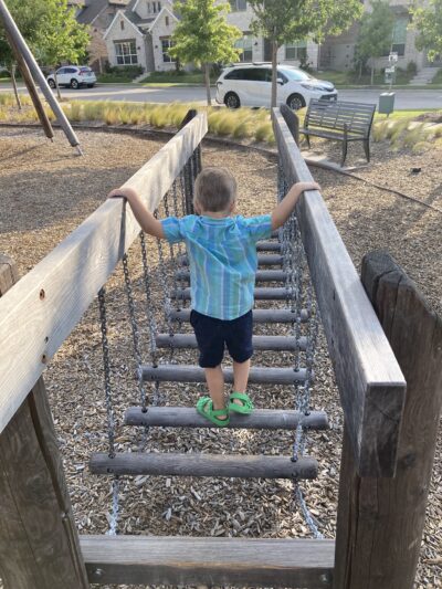 The Commons Park - Sachse, TX