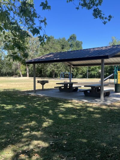 Arcade Creek Park - Sacramento, CA