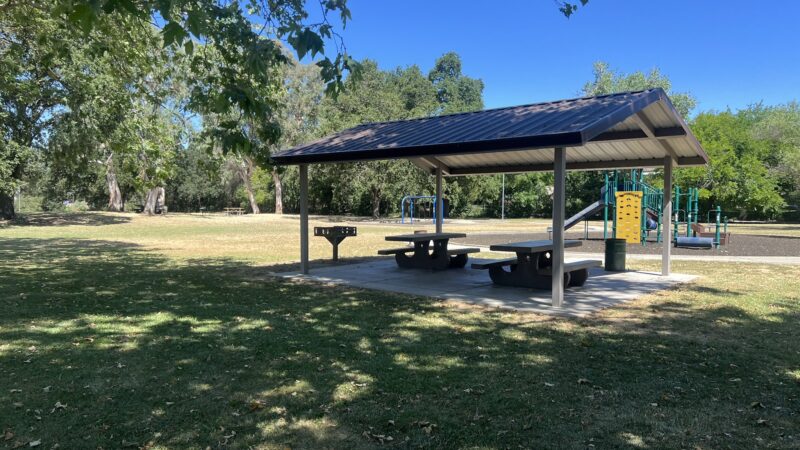 Arcade Creek Park - Sacramento, CA
