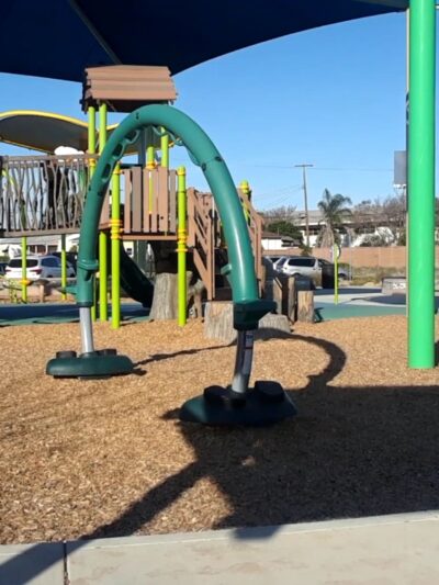 Artivio Guerrero Park - Sacramento, CA