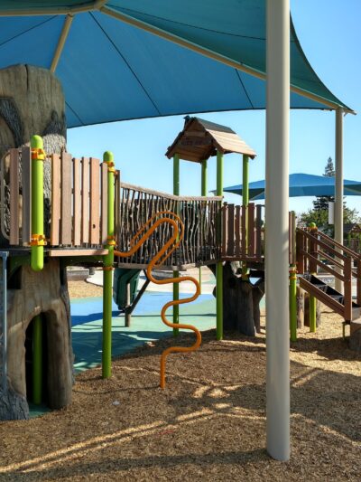 Artivio Guerrero Park - Sacramento, CA