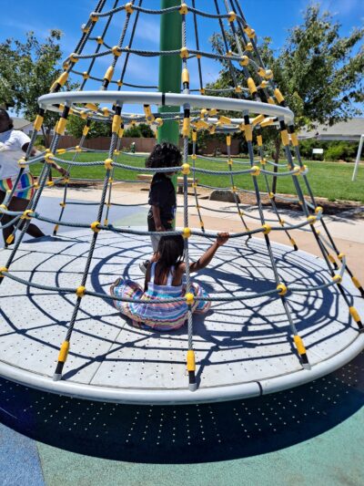 Artivio Guerrero Park - Sacramento, CA