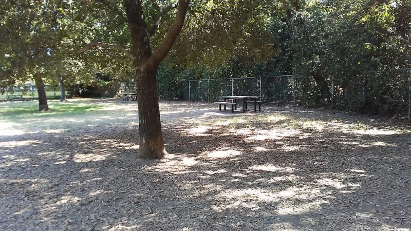 Bannon Creek Dog Park - Sacramento, CA