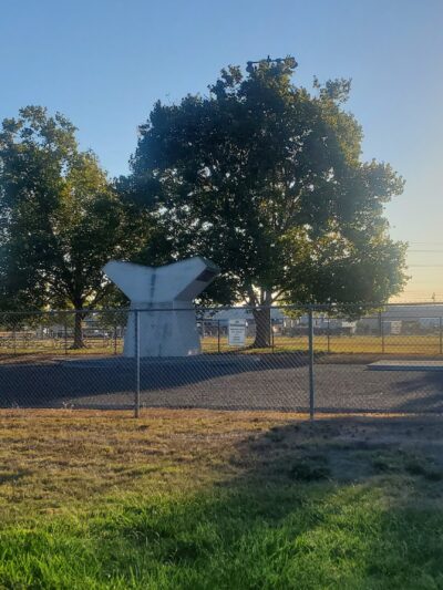 Florin Reservoir Park - Sacramento, CA