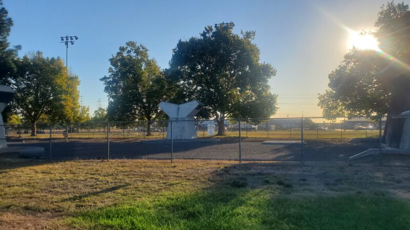 Florin Reservoir Park - Sacramento, CA