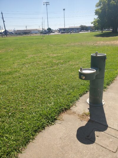 Florin Reservoir Park - Sacramento, CA