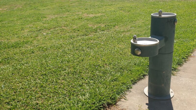 Florin Reservoir Park - Sacramento, CA