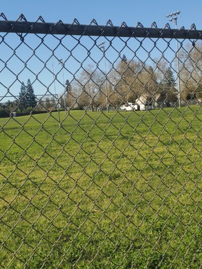 Florin Reservoir Park - Sacramento, CA