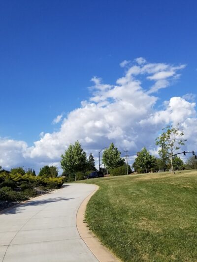 Franklin Boyce Community Park - Sacramento, CA