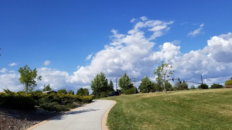 Franklin Boyce Community Park - Sacramento, CA