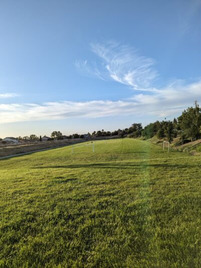 Franklin Boyce Community Park - Sacramento, CA