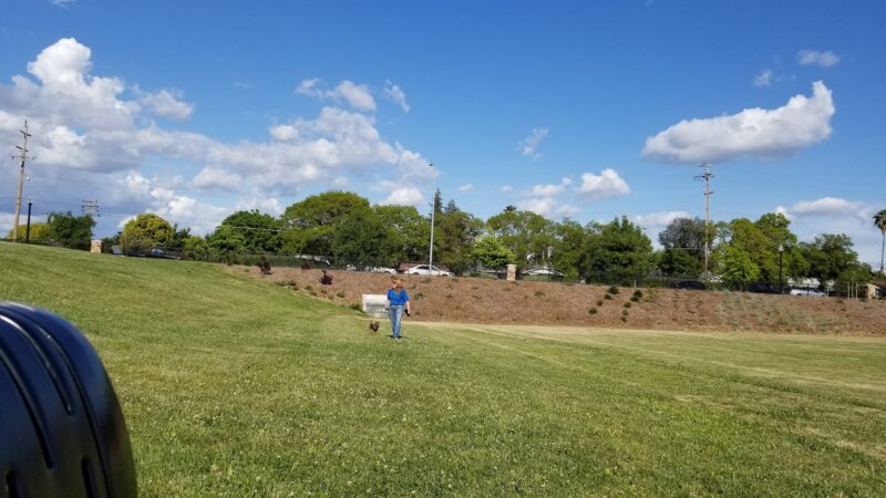 Franklin Boyce Community Park - Sacramento, CA