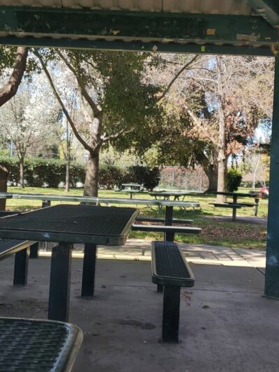 Glenbrook Large Dog Park - Sacramento, CA