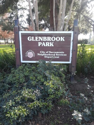 Glenbrook Park - Sacramento, CA