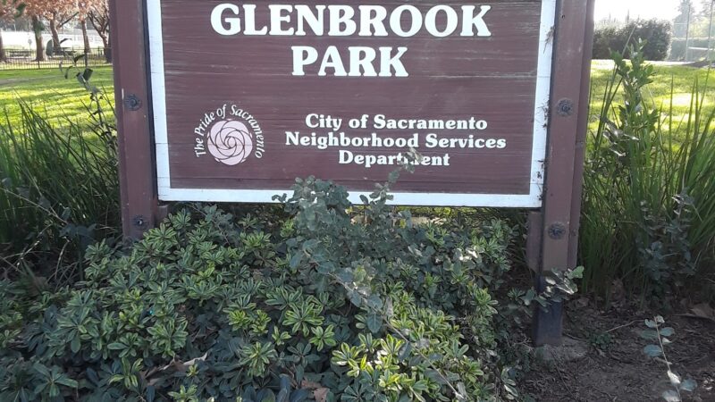 Glenbrook Park - Sacramento, CA