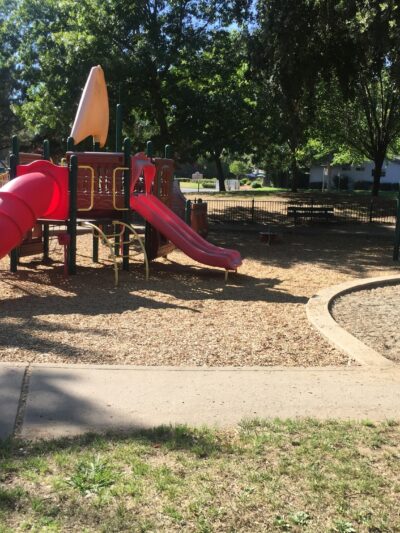 Glenbrook Park - Sacramento, CA