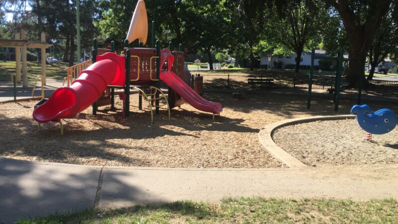 Glenbrook Park - Sacramento, CA