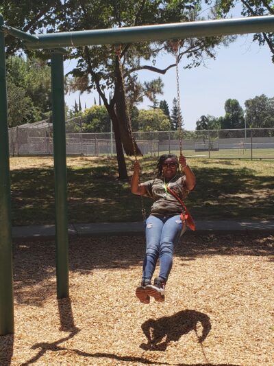 Glenbrook Park - Sacramento, CA