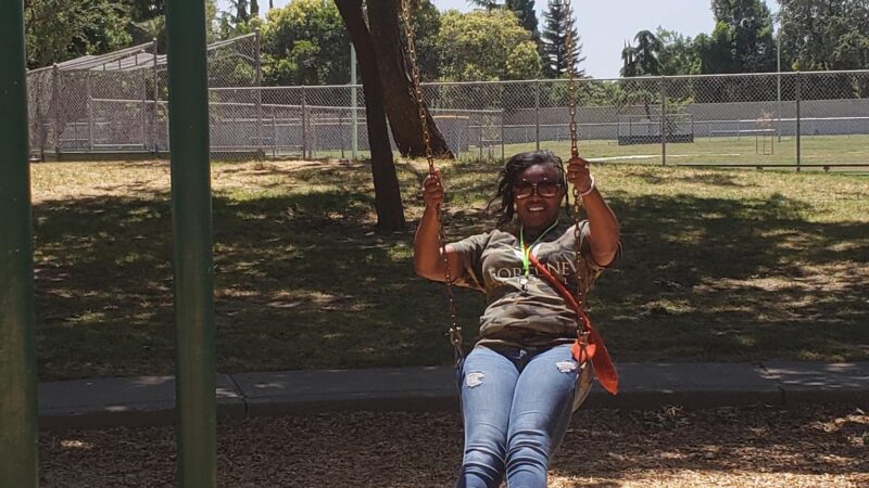 Glenbrook Park - Sacramento, CA