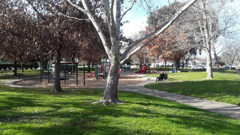 Glenbrook Park - Sacramento, CA
