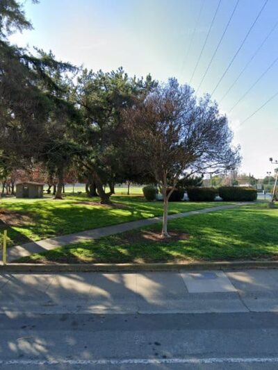 Glenbrook Small Dog Park - Sacramento, CA