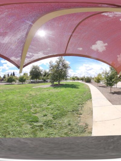 North Natomas Regional Dog Park - Sacramento, CA