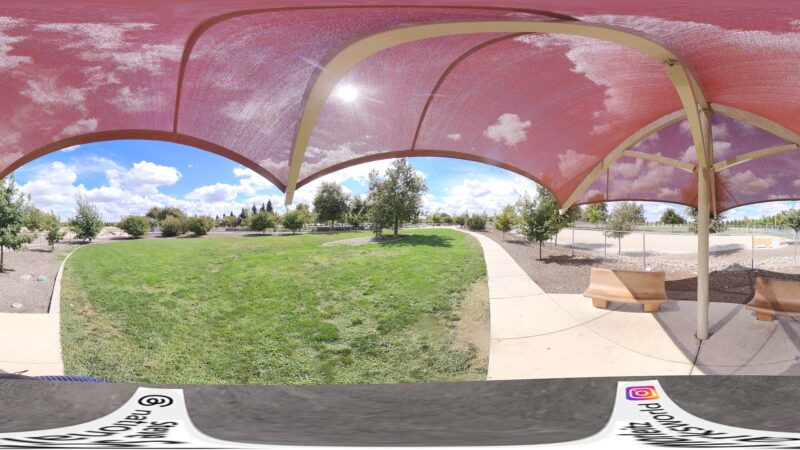 North Natomas Regional Dog Park - Sacramento, CA
