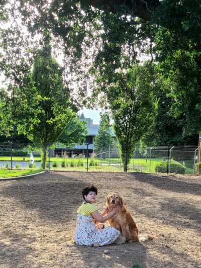 Sacramento County Animal Shelter Off Leash Dog Park - Sacramento, CA