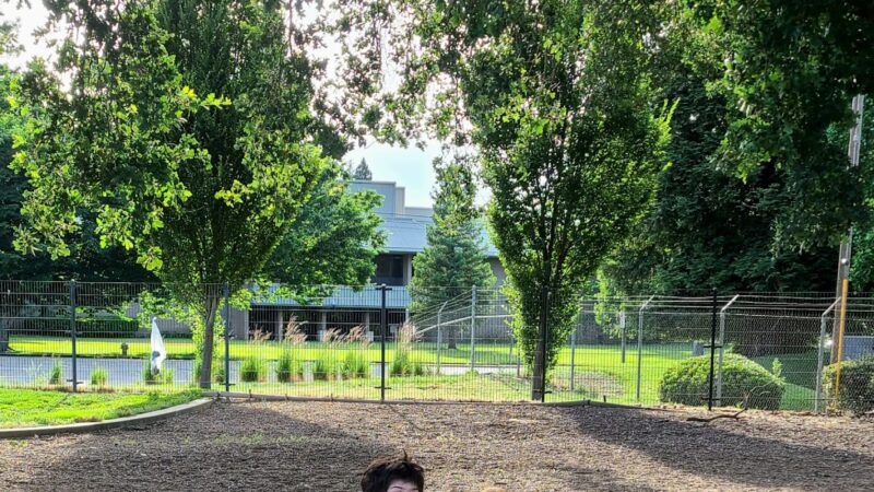 Sacramento County Animal Shelter Off Leash Dog Park - Sacramento, CA