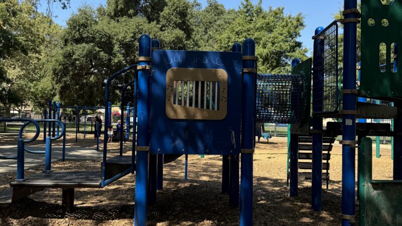 Sierra 2 Green - Sacramento, CA