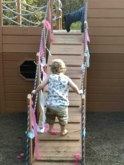 Heist Park - Saegertown, PA