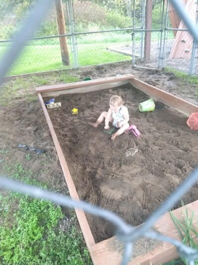 Heist Park - Saegertown, PA